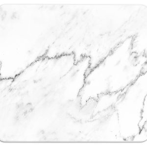 Wielofunkcyjna płyta kuchenna z hartowanego szkła MARBLE 222863