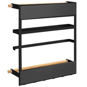 Wielofunkcyjna półka kuchenna MAGNA, WENKO 104216