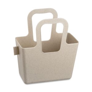 Wielofunkcyjny organizer, pojemnik na drobiazgi TASCHELINI, KOZIOL 437464 Wielofunkcyjny organizer, pojemnik na drobiazgi TASCHELINI, KOZIOL 437464