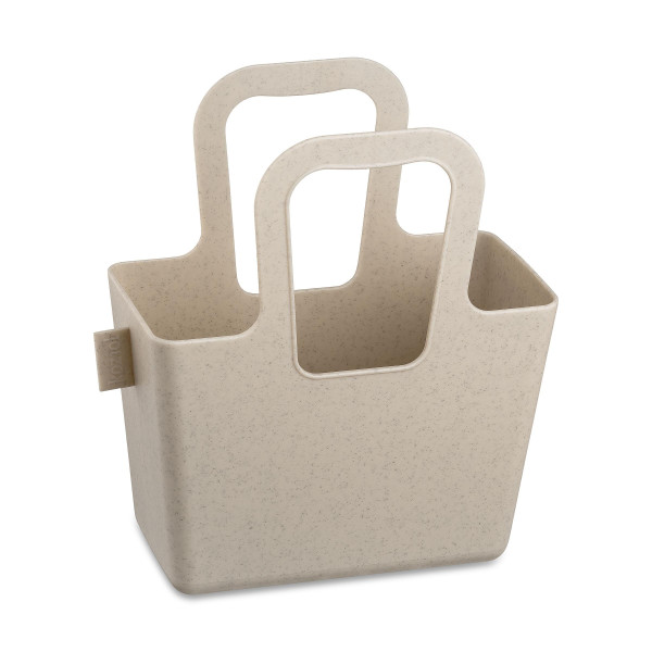 Wielofunkcyjny organizer, pojemnik na drobiazgi TASCHELINI, KOZIOL 437464