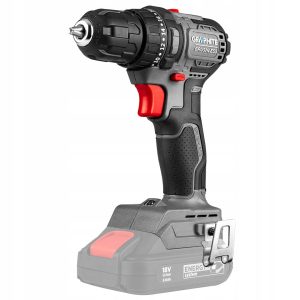 Wiertarko-wkrętarka bezszczotkowa akumulatorowa uchwyt 10mm 346143 Wiertarko-wkrętarka bezszczotkowa akumulatorowa uchwyt 10mm 346143