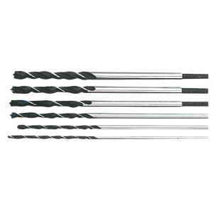 Wiertła do drewna 6-14 mm 6 szt. TOP TOOLS 60H816 156746 Wiertła do drewna 6-14 mm 6 szt. TOP TOOLS 60H816 156746