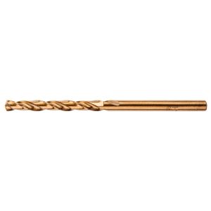 Wiertła do metalu 2.5 mm 10szt GRAPHITE 57H018-10 157034 Wiertła do metalu 2.5 mm 10szt GRAPHITE 57H018-10 157034