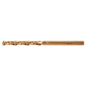 Wiertła do metalu 3.2mm 10szt GRAPHITE 57H022-10 156837 Wiertła do metalu 3.2mm 10szt GRAPHITE 57H022-10 156837