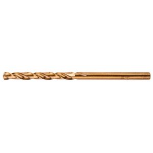 Wiertła do metalu 3.5mm 10szt GRAPHITE 57H023-10 156809 Wiertła do metalu 3.5mm 10szt GRAPHITE 57H023-10 156809