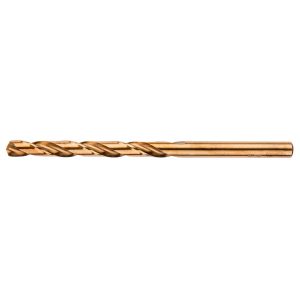 Wiertła do metalu 5.5mm 10szt. GRAPHITE 57H036-10 156787 Wiertła do metalu 5.5mm 10szt. GRAPHITE 57H036-10 156787