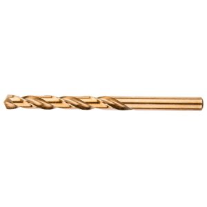 Wiertła do metalu 8.5 mm, 5 szt. GRAPHITE 57H048-5 156878 Wiertła do metalu 8.5 mm, 5 szt. GRAPHITE 57H048-5 156878