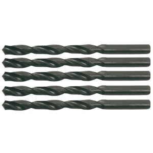 Wiertła do metalu HSS, 9.0 5 szt. TOP TOOLS 60H490 156959