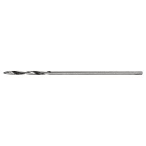 Wiertła do metalu HSS-G, 1.0 mm, 10 szt., VERTO 60H070. 157027 Wiertła do metalu HSS-G, 1.0 mm, 10 szt., VERTO 60H070. 157027