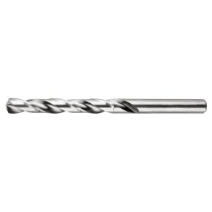 Wiertła do metalu HSS-G, 10.0 mm, 5 szt. VERTO 60H090. 156928 Wiertła do metalu HSS-G, 10.0 mm, 5 szt. VERTO 60H090. 156928