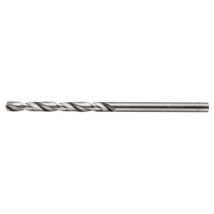 Wiertła do metalu HSS-G, 2.5 mm, 10 szt. 60H073. 156947 Wiertła do metalu HSS-G, 2.5 mm, 10 szt. 60H073. 156947