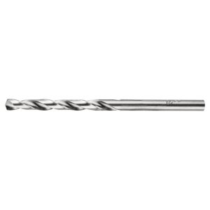 Wiertła do metalu HSS-G, 4.0 mm, 10 szt. VERTO 60H077. 156918 Wiertła do metalu HSS-G, 4.0 mm, 10 szt. VERTO 60H077. 156918