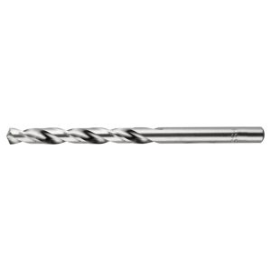 Wiertła do metalu HSS-G, 5.0 mm, 10 szt. VERTO 60H080. 156994 Wiertła do metalu HSS-G, 5.0 mm, 10 szt. VERTO 60H080. 156994