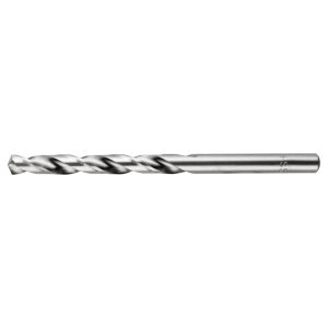 Wiertła do metalu HSS-G, 6.5 mm, 10 szt. VERTO 60H083. 157024