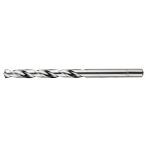 Wiertła do metalu HSS-G, 7.0 mm, 10 szt. VERTO 60H084. 156982