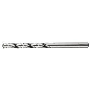 Wiertła do metalu HSS-G, 7.5 mm, 10 szt. VERTO 60H085. 157022