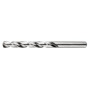 Wiertła do metalu HSS-G, 9.5 mm, 5 szt. VERTO 60H089. 156999
