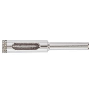 Wiertło diamentowe do gresu 10 mm GRAPHITE 57H280 156748 Wiertło diamentowe do gresu 10 mm GRAPHITE 57H280 156748