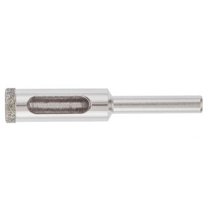 Wiertło diamentowe do gresu 12 mm GRAPHITE 57H284 156856 Wiertło diamentowe do gresu 12 mm GRAPHITE 57H284 156856