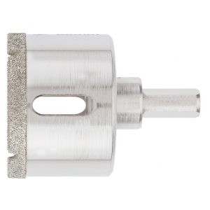 Wiertło diamentowe do gresu 44 mm GRAPHITE 57H292 156868 Wiertło diamentowe do gresu 44 mm GRAPHITE 57H292 156868