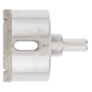 Wiertło diamentowe do gresu 53 mm GRAPHITE 57H294 156887 Wiertło diamentowe do gresu 53 mm GRAPHITE 57H294 156887