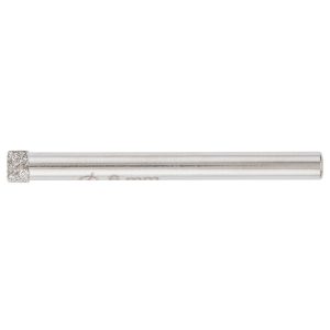 Wiertło diamentowe do gresu 6 mm GRAPHITE 57H278 156858 Wiertło diamentowe do gresu 6 mm GRAPHITE 57H278 156858