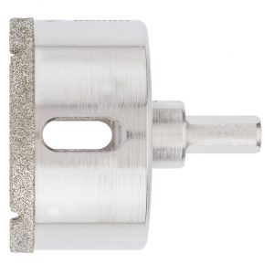 Wiertło diamentowe do gresu 60 mm GRAPHITE 57H295 156880 Wiertło diamentowe do gresu 60 mm GRAPHITE 57H295 156880