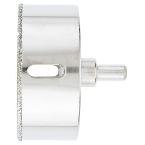 Wiertło diamentowe do gresu 73 mm GRAPHITE 57H298 156750 Wiertło diamentowe do gresu 73 mm GRAPHITE 57H298 156750
