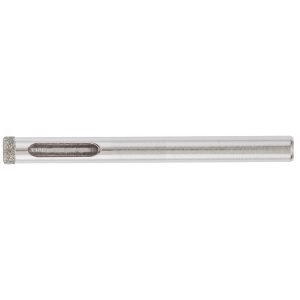 Wiertło diamentowe do gresu 8 mm GRAPHITE 57H279 156877 Wiertło diamentowe do gresu 8 mm GRAPHITE 57H279 156877
