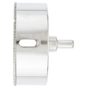 Wiertło diamentowe do gresu 83 mm GRAPHITE 57H299 156795 Wiertło diamentowe do gresu 83 mm GRAPHITE 57H299 156795
