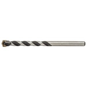 Wiertło do betonu 10 x 120 mm końcówka motylkowa 57H318 156955 Wiertło do betonu 10 x 120 mm końcówka motylkowa 57H318 156955