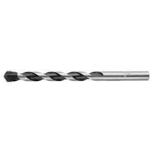 Wiertło do betonu 10x120mm szlifowane VERTO 60H178 156914 Wiertło do betonu 10x120mm szlifowane VERTO 60H178 156914