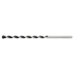 Wiertło do betonu 10×250 mm, szlifowane VERTO 60H194 157028 Wiertło do betonu 10×250 mm, szlifowane VERTO 60H194 157028