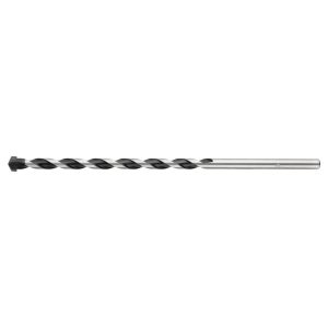 Wiertło do betonu 12×250 mm, szlifowane VERTO 60H196 156937 Wiertło do betonu 12×250 mm, szlifowane VERTO 60H196 156937