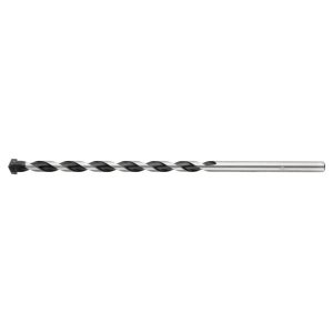Wiertło do betonu 14 x 250 mm, szlifowane VERTO 60H198 156993 Wiertło do betonu 14 x 250 mm, szlifowane VERTO 60H198 156993