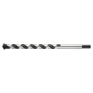Wiertło do betonu 18 x 300 mm, szlifowane VERTO 60H204 156958 Wiertło do betonu 18 x 300 mm, szlifowane VERTO 60H204 156958