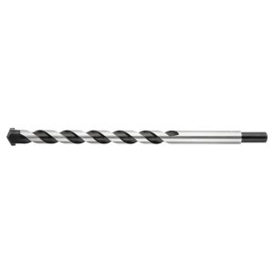 Wiertło do betonu 20 x 300 mm, szlifowane VERTO 60H205 156990 Wiertło do betonu 20 x 300 mm, szlifowane VERTO 60H205 156990