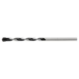 Wiertło do betonu 4×75 mm, szlifowane VERTO 60H172 156610 Wiertło do betonu 4×75 mm, szlifowane VERTO 60H172 156610