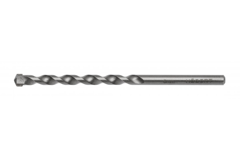 Wiertło do betonu 6 x 100 mm HT6D382 764607