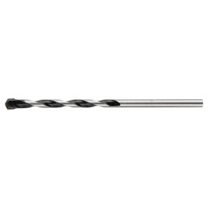 Wiertło do betonu 6 x 100 mm, szlifowane VERTO 60H174 156648 Wiertło do betonu 6 x 100 mm, szlifowane VERTO 60H174 156648