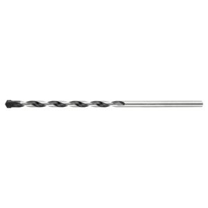 Wiertło do betonu 6×150 mm szlifowane VERTO 60H190 156963 Wiertło do betonu 6×150 mm szlifowane VERTO 60H190 156963