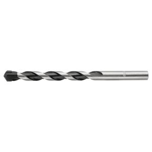 Wiertło do betonu 8×120 mm szlifowane VERTO 60H176 156922 Wiertło do betonu 8×120 mm szlifowane VERTO 60H176 156922