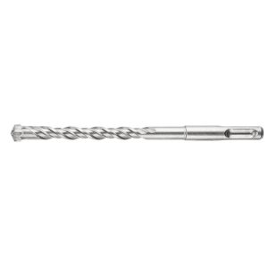 Wiertło do betonu SDS Plus, 10×160 mm,VERTO 60H540 156987 Wiertło do betonu SDS Plus, 10×160 mm,VERTO 60H540 156987