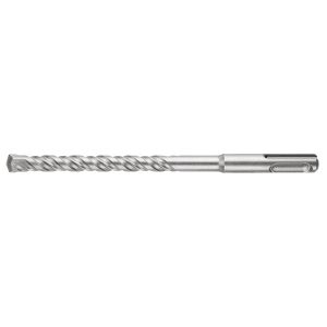 Wiertło do betonu SDS Plus, 10×160 mm VERTO 60H629 156855 Wiertło do betonu SDS Plus, 10×160 mm VERTO 60H629 156855