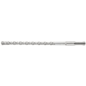 Wiertło do betonu SDS Plus, 10×210 mm,VERTO 60H542 156657 Wiertło do betonu SDS Plus, 10×210 mm,VERTO 60H542 156657