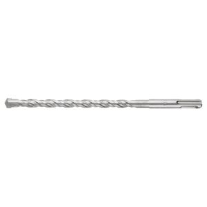 Wiertło do betonu SDS Plus, 10×210 mm VERTO 60H635 156684 Wiertło do betonu SDS Plus, 10×210 mm VERTO 60H635 156684
