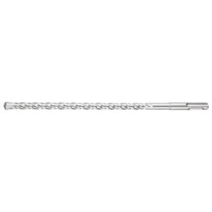 Wiertło do betonu SDS Plus, 10×260 mm VERTO 60H640 156712 Wiertło do betonu SDS Plus, 10×260 mm VERTO 60H640 156712