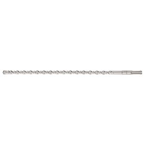 Wiertło do betonu SDS Plus, 10×350 mm GRAPHITE 57H430 156639 Wiertło do betonu SDS Plus, 10×350 mm GRAPHITE 57H430 156639