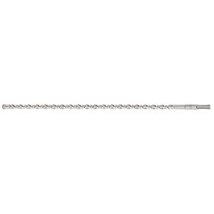 Wiertło do betonu SDS Plus, 10×400 mm GRAPHITE 57H432 156626 Wiertło do betonu SDS Plus, 10×400 mm GRAPHITE 57H432 156626