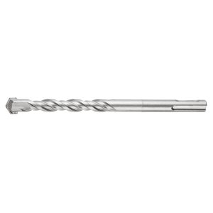 Wiertło do betonu SDS Plus, 12×160 mm VERTO 60H630 157010 Wiertło do betonu SDS Plus, 12×160 mm VERTO 60H630 157010